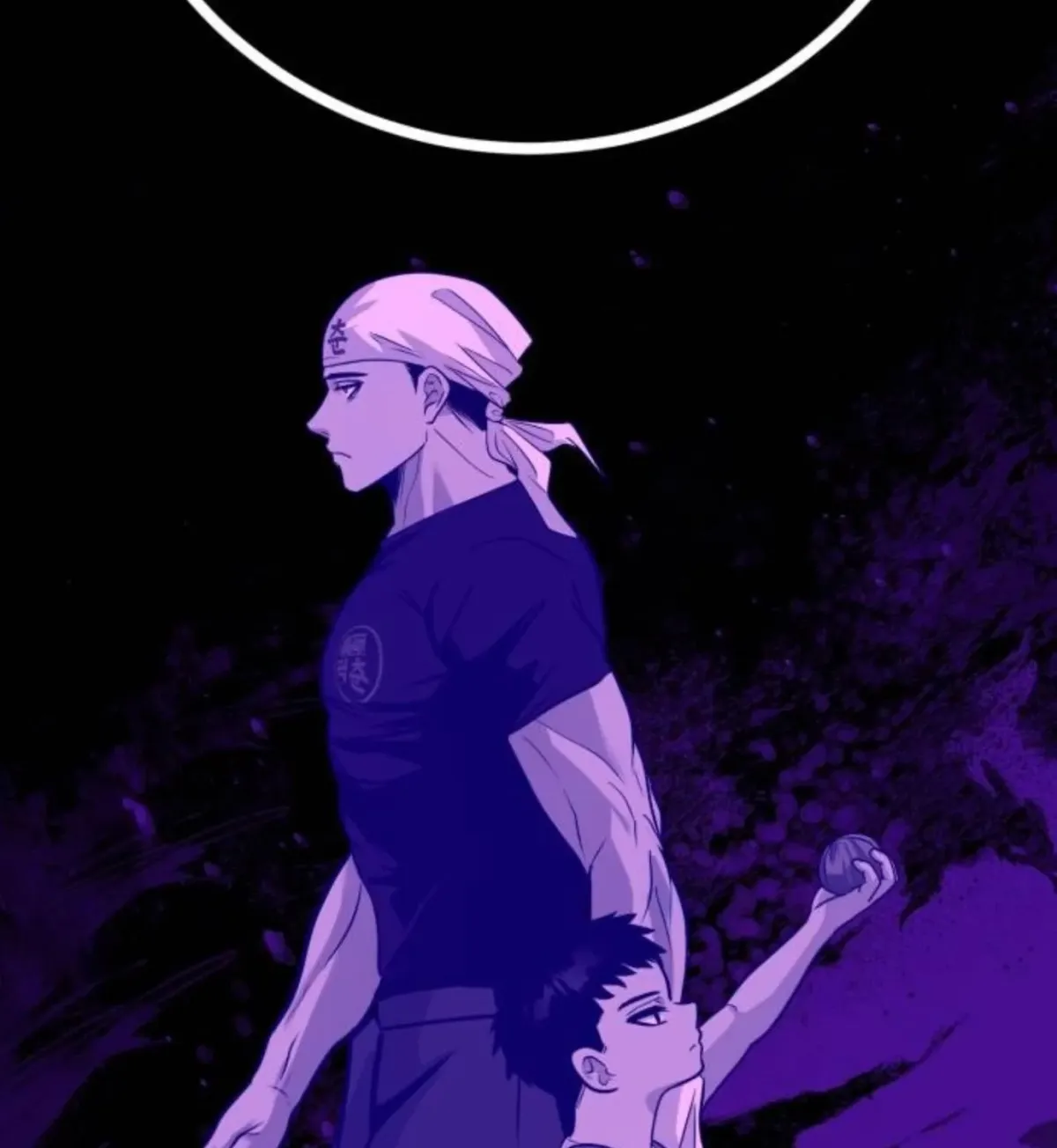 Go Deok-chun’s Food Truck Chapter 35 - Page 127