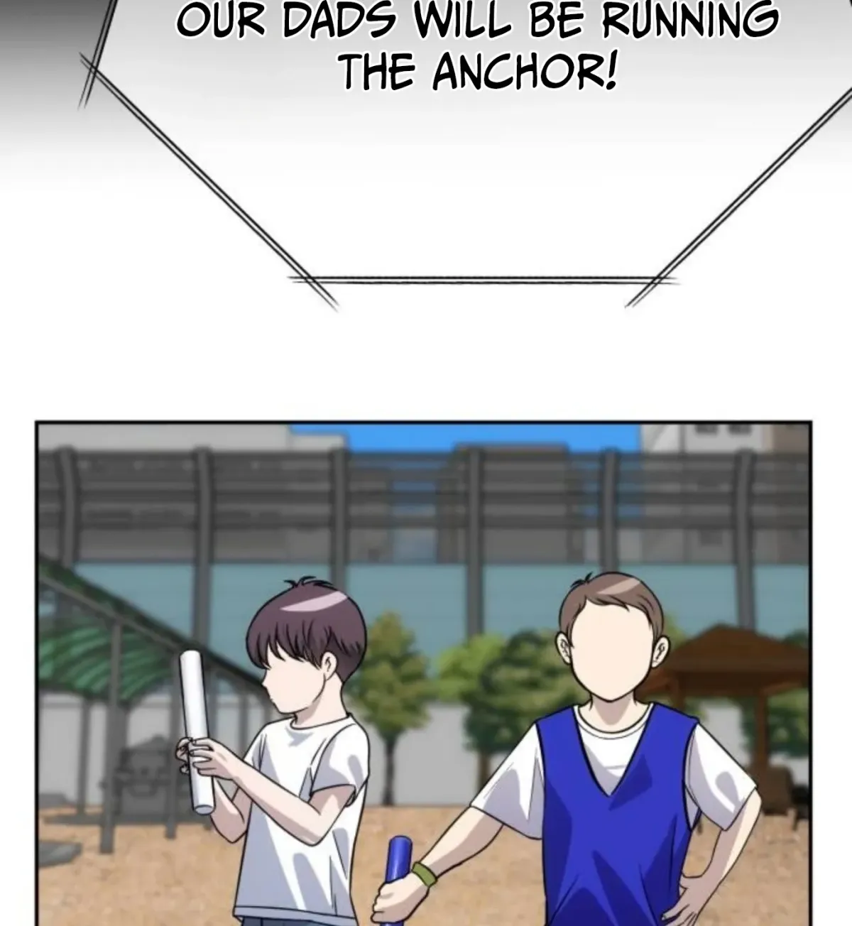 Go Deok-chun’s Food Truck Chapter 35 - Page 131