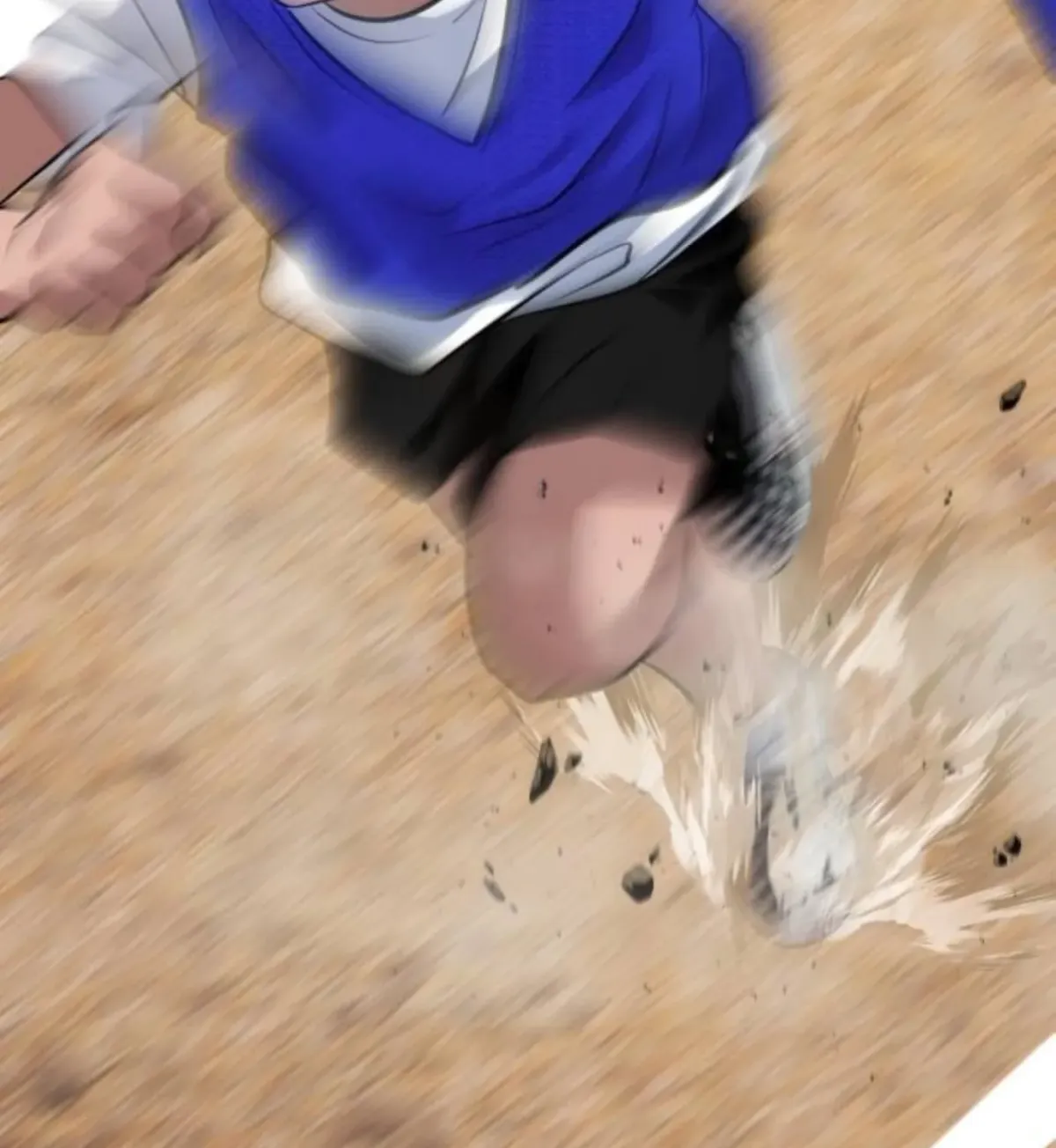 Go Deok-chun’s Food Truck Chapter 35 - Page 143