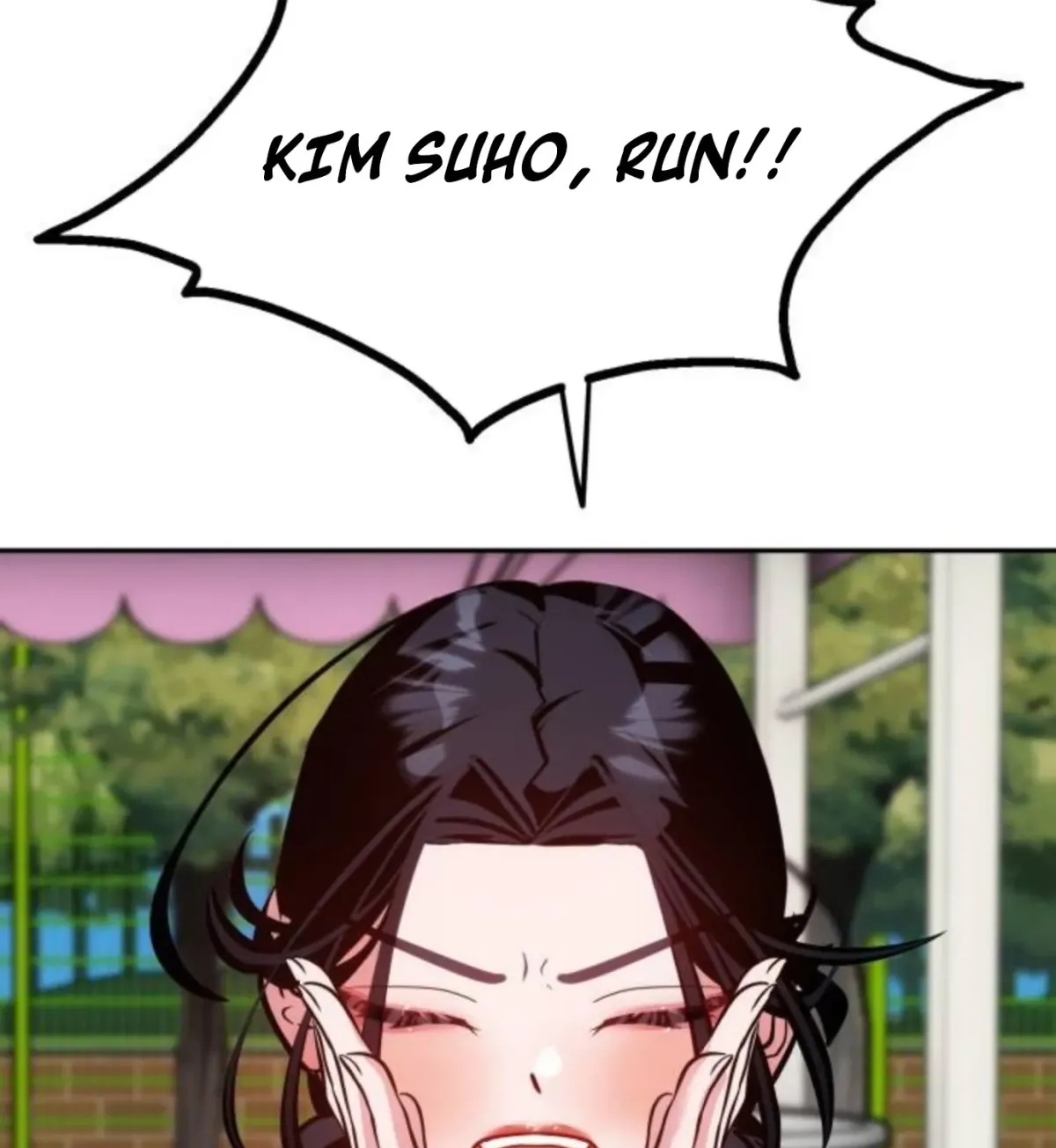 Go Deok-chun’s Food Truck Chapter 35 - Page 145