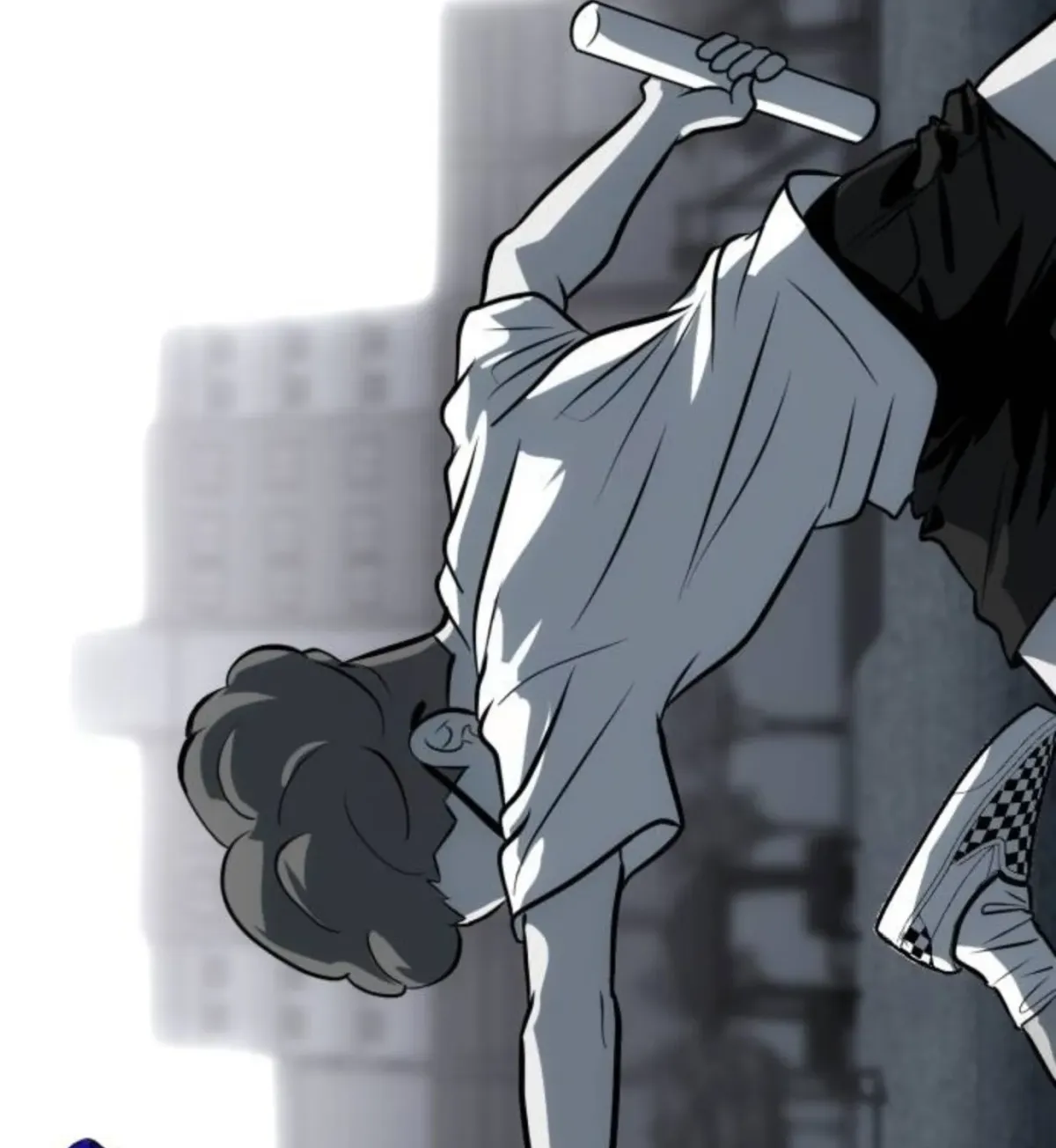 Go Deok-chun’s Food Truck Chapter 35 - Page 150