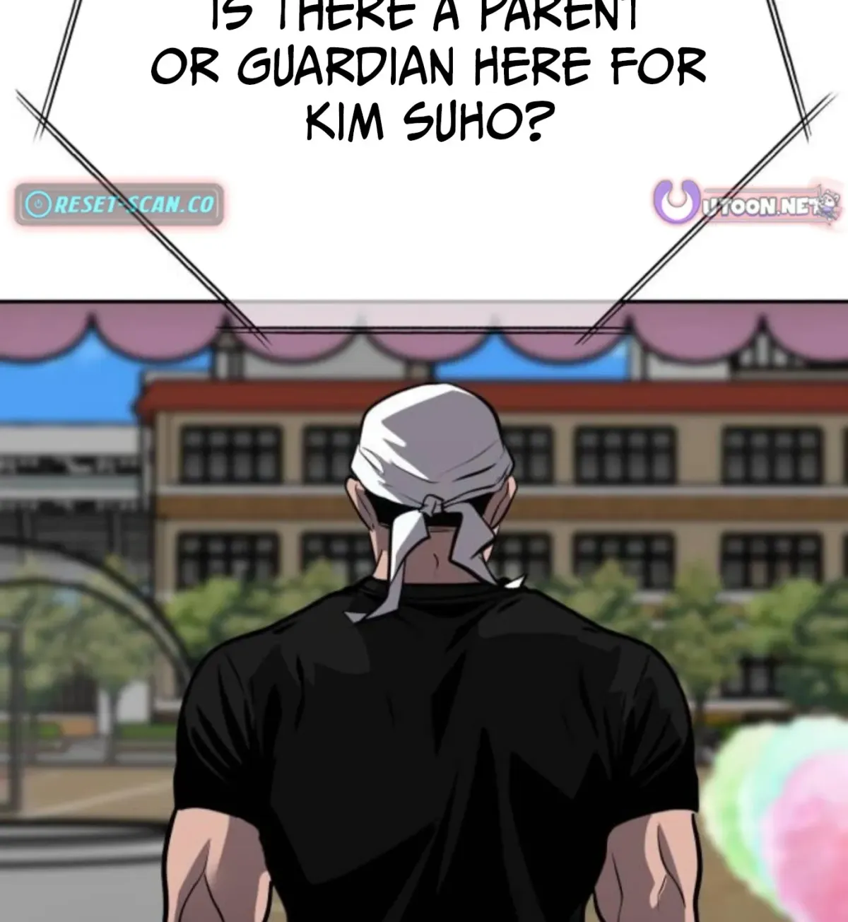 Go Deok-chun’s Food Truck Chapter 35 - Page 155