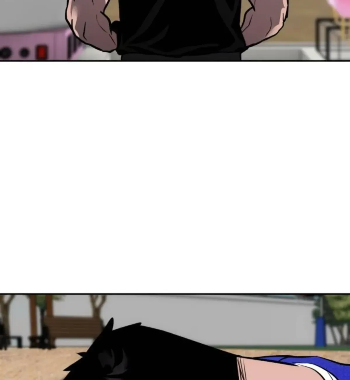 Go Deok-chun’s Food Truck Chapter 35 - Page 156