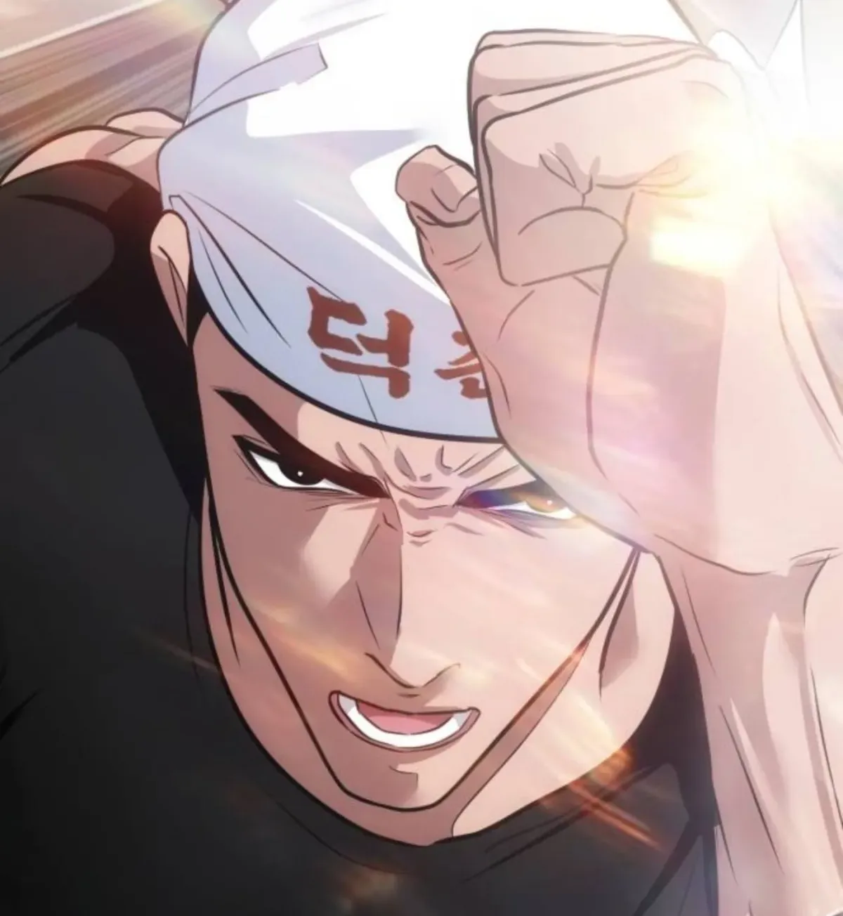 Go Deok-chun’s Food Truck Chapter 35 - Page 167