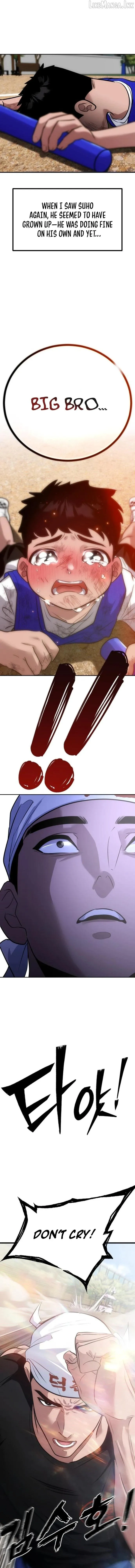 Go Deok-chun’s Food Truck Chapter 36 - Page 2