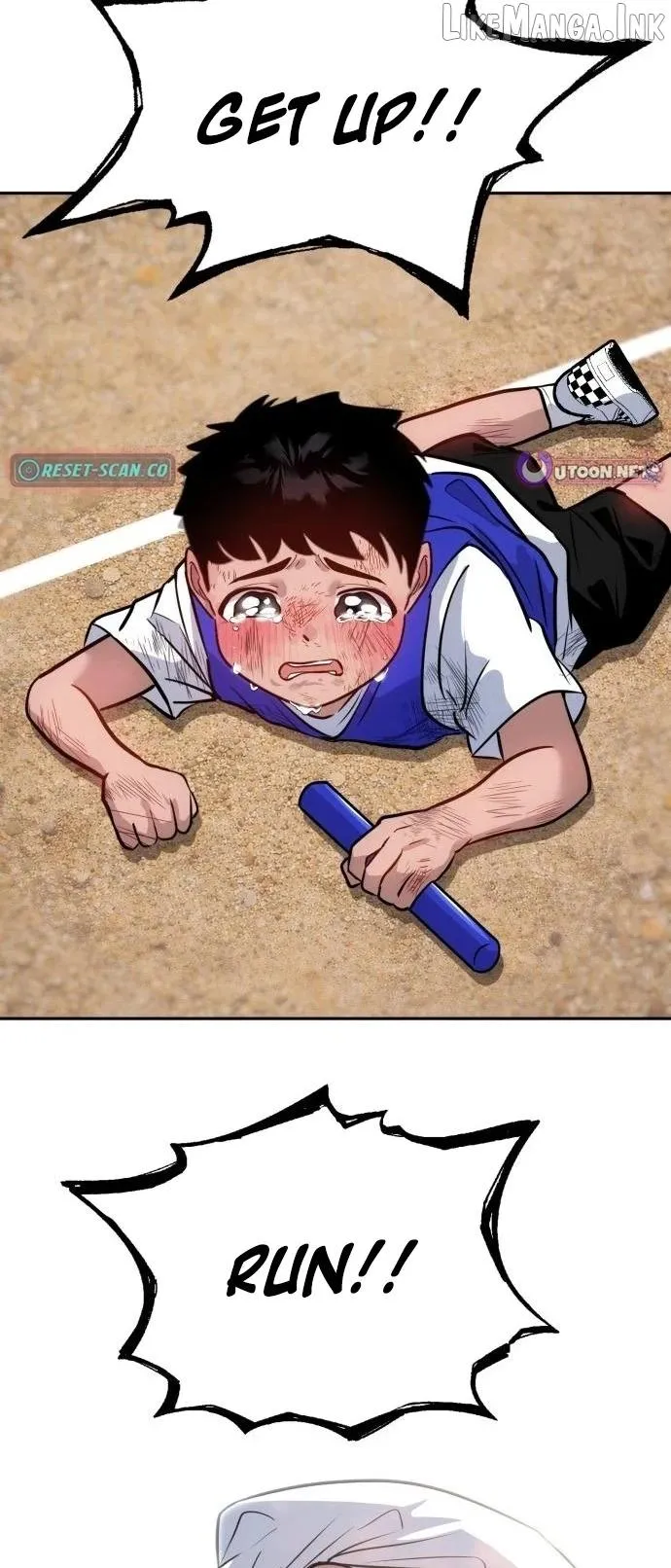 Go Deok-chun’s Food Truck Chapter 36 - Page 4