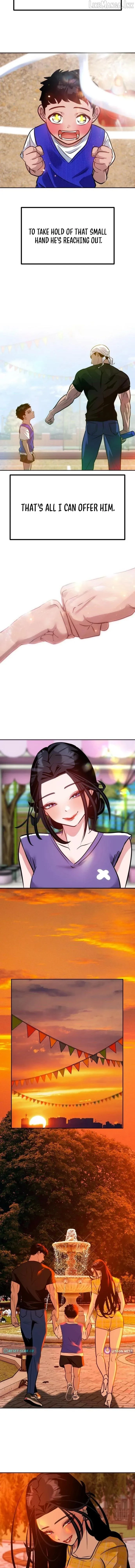 Go Deok-chun’s Food Truck Chapter 36 - Page 10