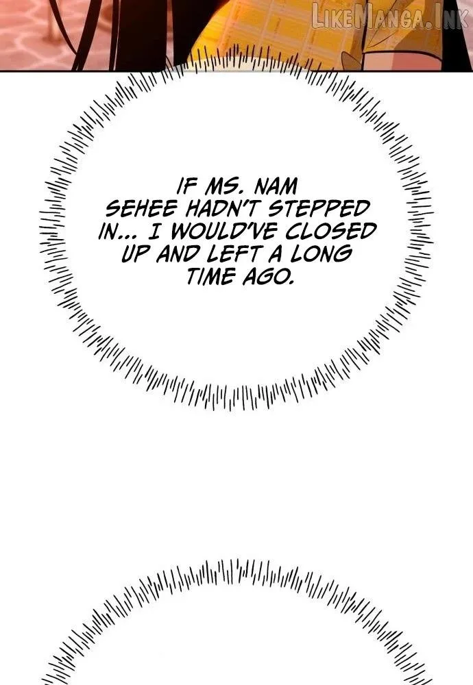 Go Deok-chun’s Food Truck Chapter 36 - Page 11