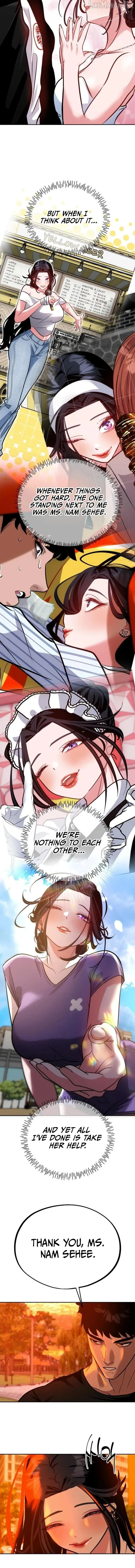 Go Deok-chun’s Food Truck Chapter 36 - Page 13