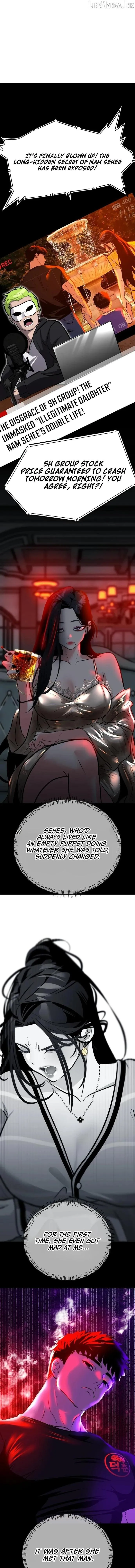 Go Deok-chun’s Food Truck Chapter 36 - Page 21