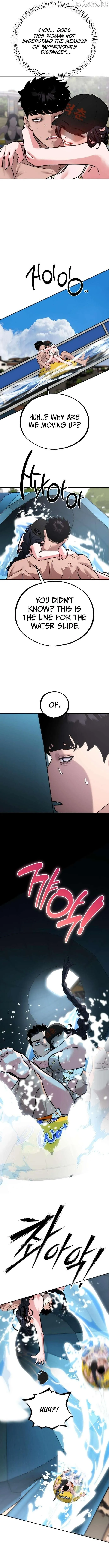 Go Deok-chun’s Food Truck Chapter 37 - Page 8