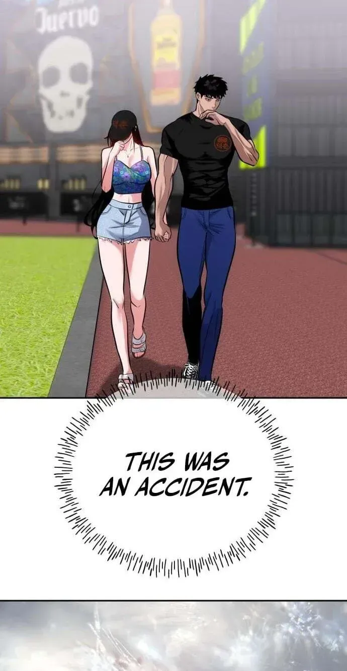 Go Deok-chun’s Food Truck Chapter 38 - Page 3