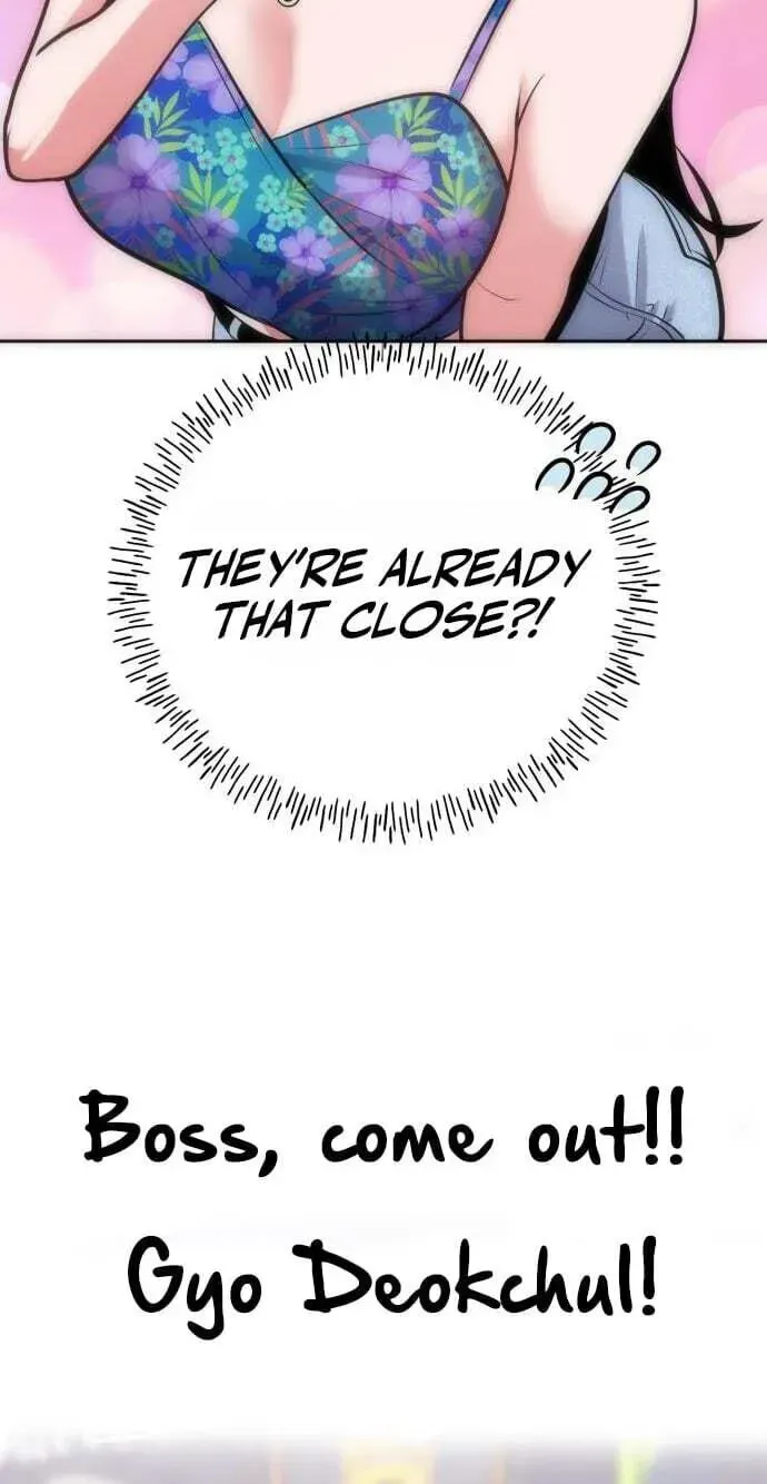 Go Deok-chun’s Food Truck Chapter 38 - Page 7