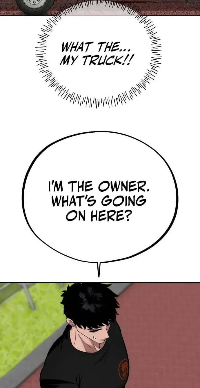 Go Deok-chun’s Food Truck Chapter 38 - Page 10