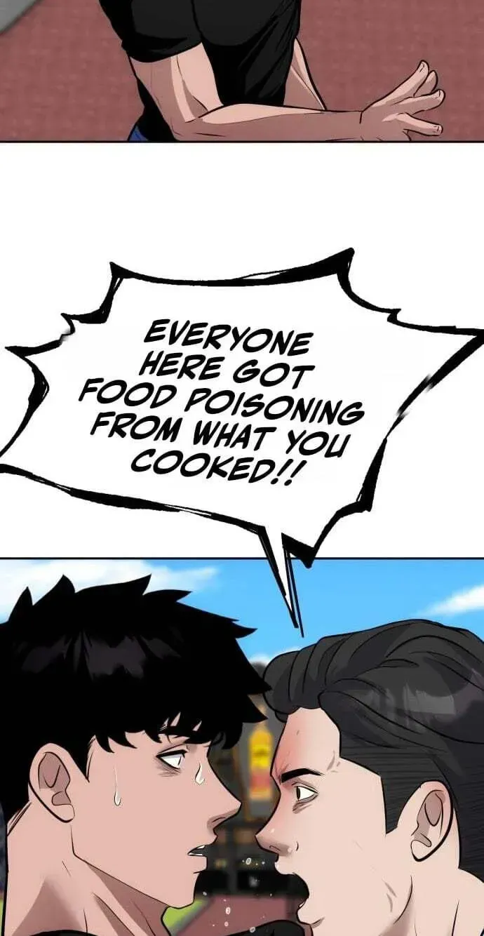 Go Deok-chun’s Food Truck Chapter 38 - Page 11