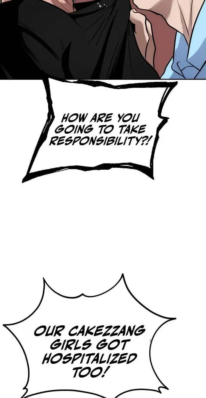 Go Deok-chun’s Food Truck Chapter 38 - Page 12