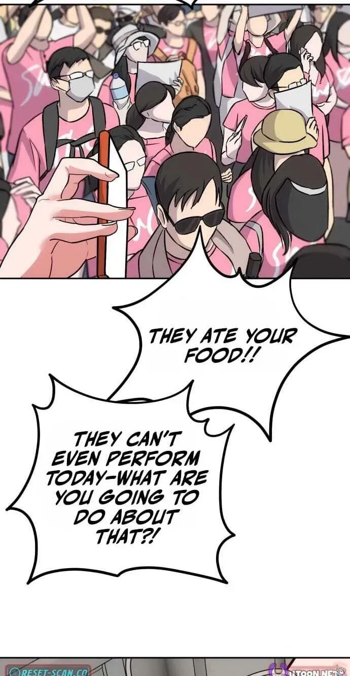 Go Deok-chun’s Food Truck Chapter 38 - Page 13