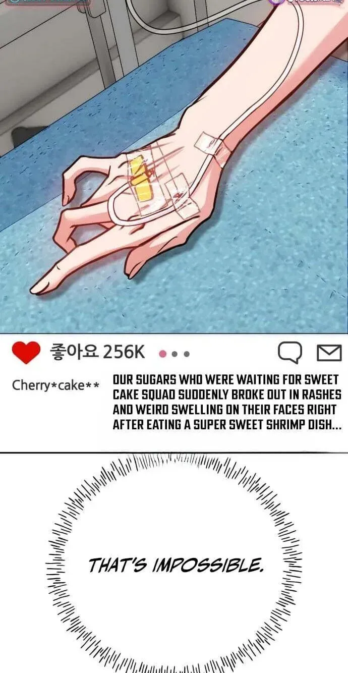 Go Deok-chun’s Food Truck Chapter 38 - Page 14