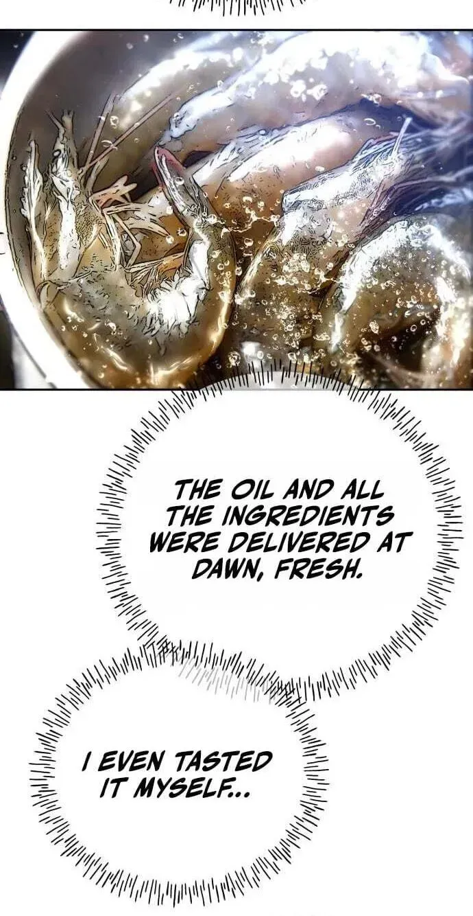 Go Deok-chun’s Food Truck Chapter 38 - Page 15