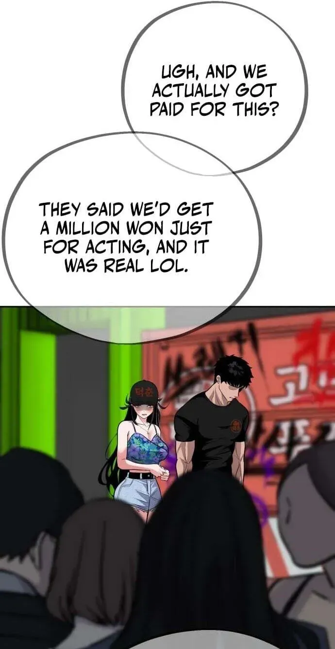 Go Deok-chun’s Food Truck Chapter 38 - Page 16