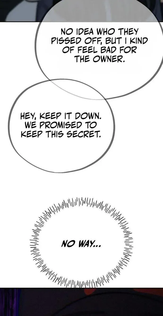 Go Deok-chun’s Food Truck Chapter 38 - Page 17