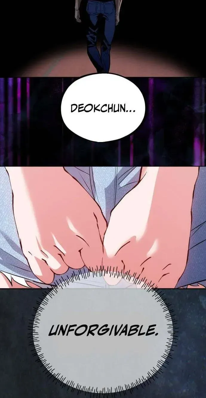 Go Deok-chun’s Food Truck Chapter 38 - Page 21
