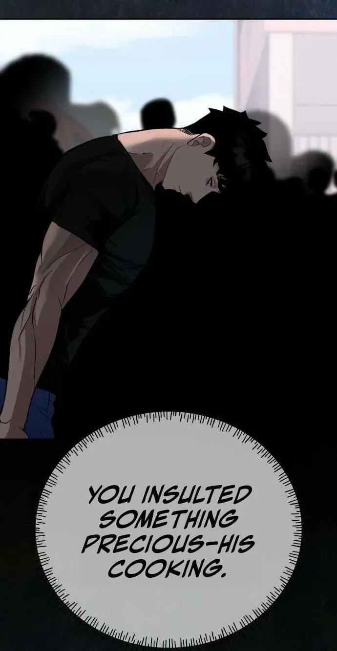 Go Deok-chun’s Food Truck Chapter 38 - Page 22