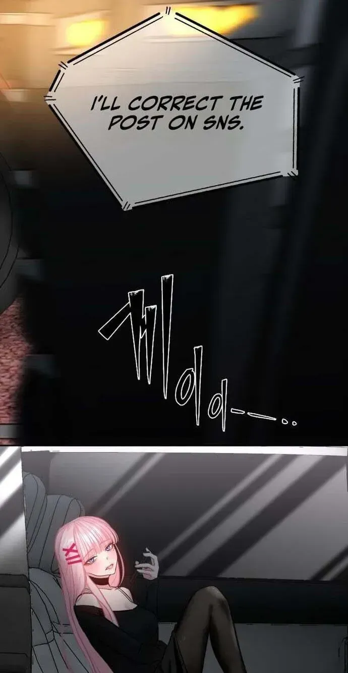 Go Deok-chun’s Food Truck Chapter 38 - Page 38