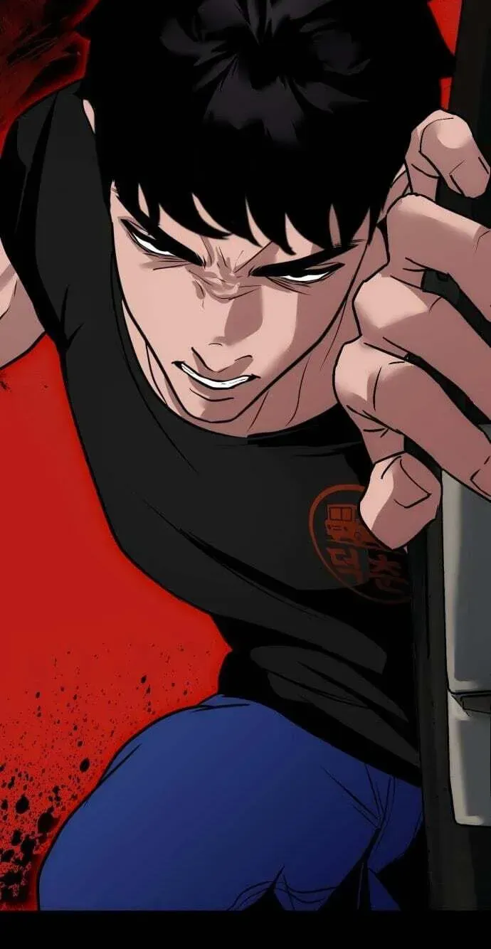 Go Deok-chun’s Food Truck Chapter 38 - Page 41