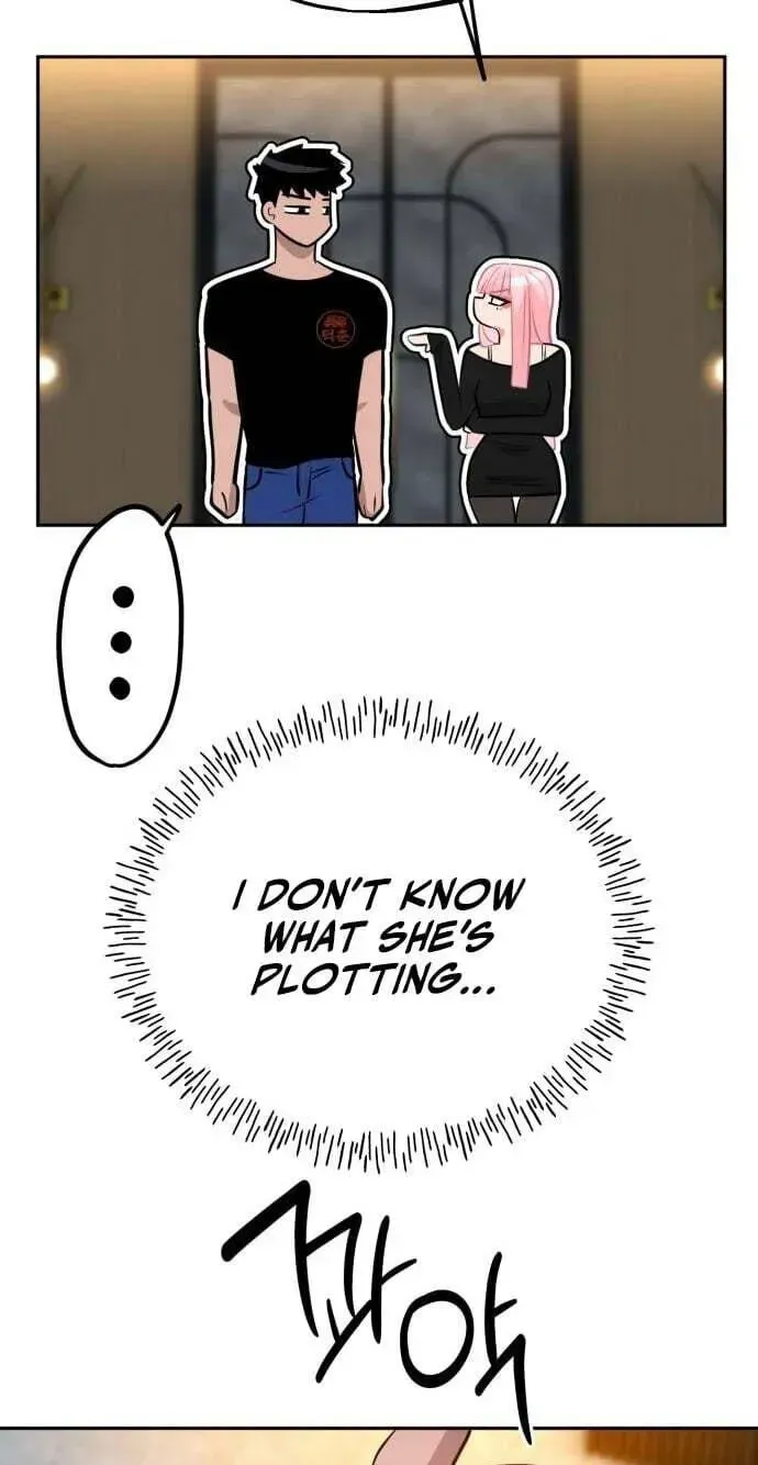 Go Deok-chun’s Food Truck Chapter 38 - Page 47