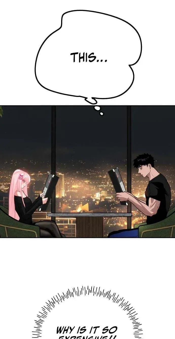 Go Deok-chun’s Food Truck Chapter 38 - Page 49