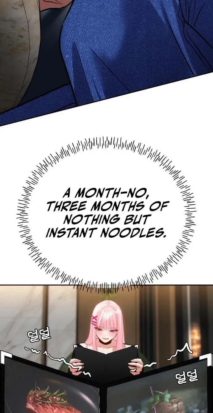 Go Deok-chun’s Food Truck Chapter 38 - Page 52