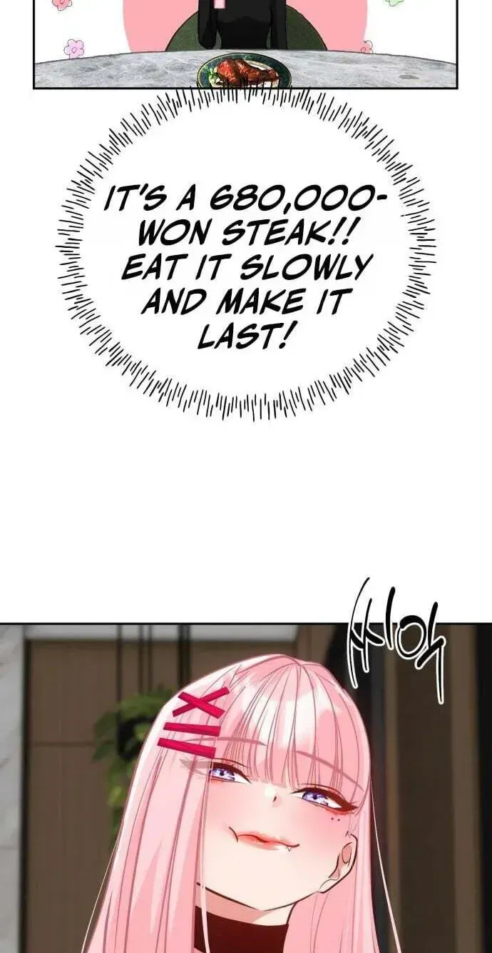 Go Deok-chun’s Food Truck Chapter 38 - Page 57