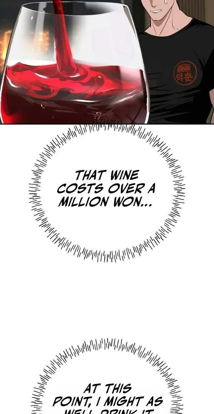 Go Deok-chun’s Food Truck Chapter 38 - Page 59