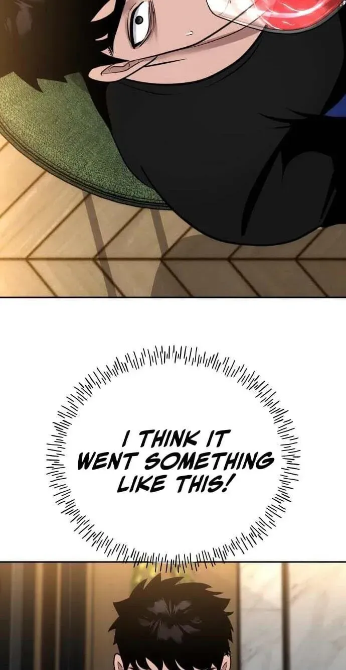 Go Deok-chun’s Food Truck Chapter 38 - Page 61