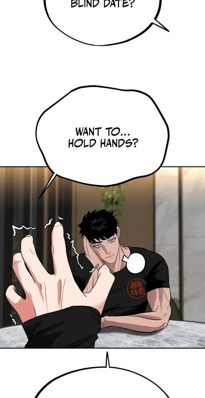 Go Deok-chun’s Food Truck Chapter 38 - Page 71