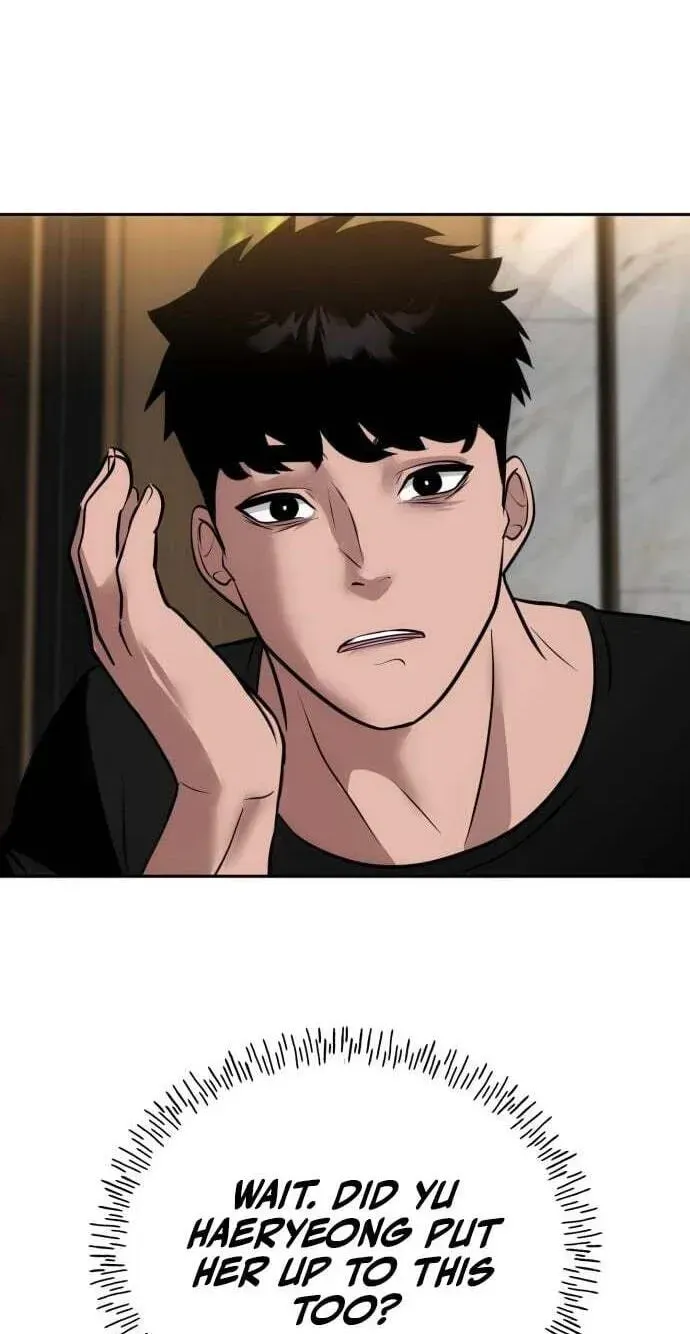 Go Deok-chun’s Food Truck Chapter 38 - Page 81