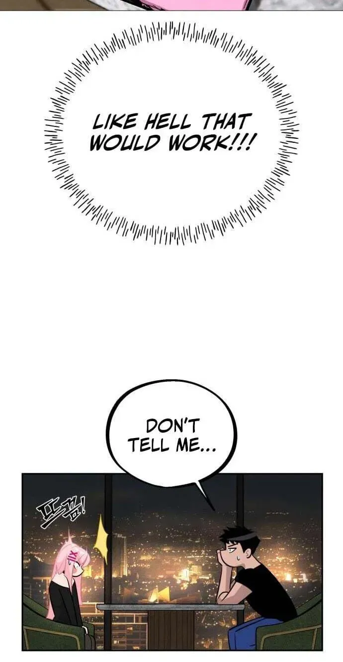 Go Deok-chun’s Food Truck Chapter 38 - Page 84