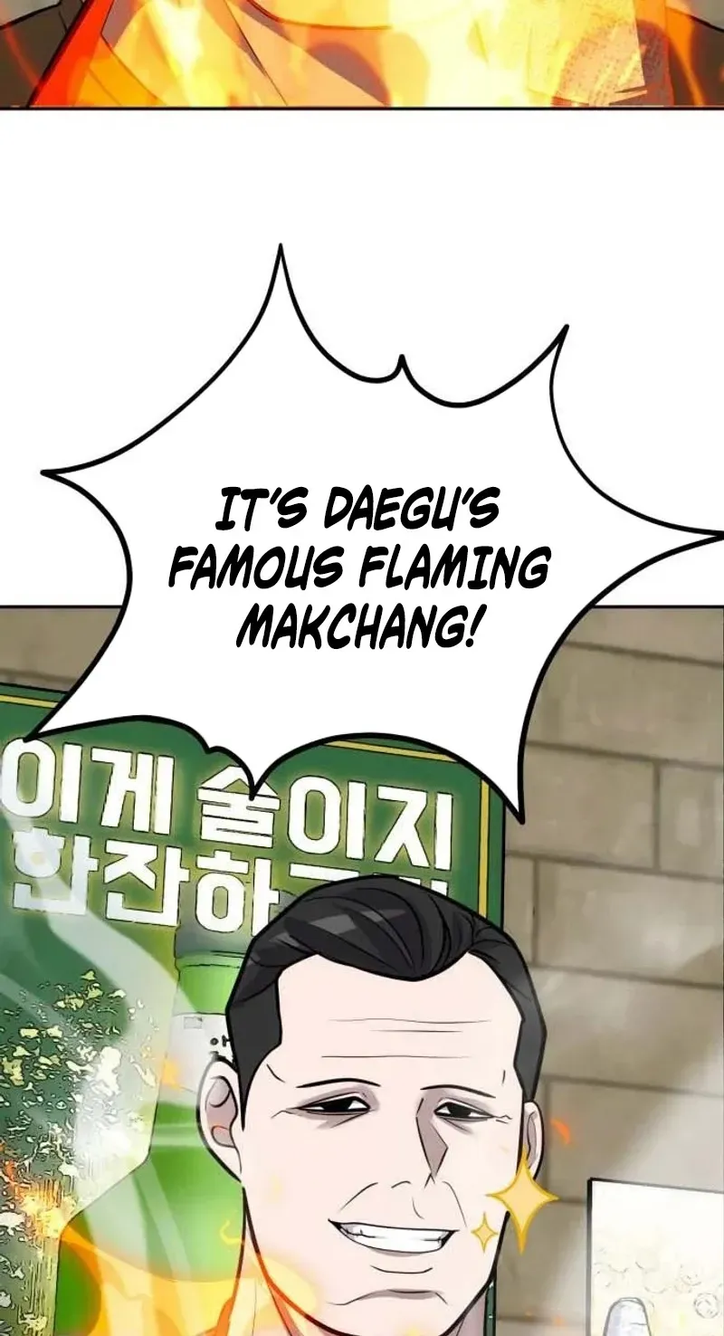 Go Deok-chun’s Food Truck Chapter 40 - Page 2