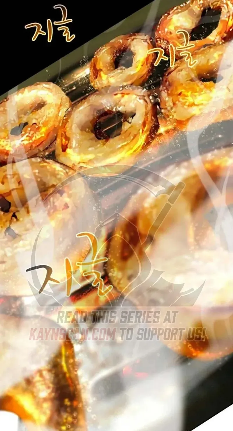 Go Deok-chun’s Food Truck Chapter 40 - Page 4