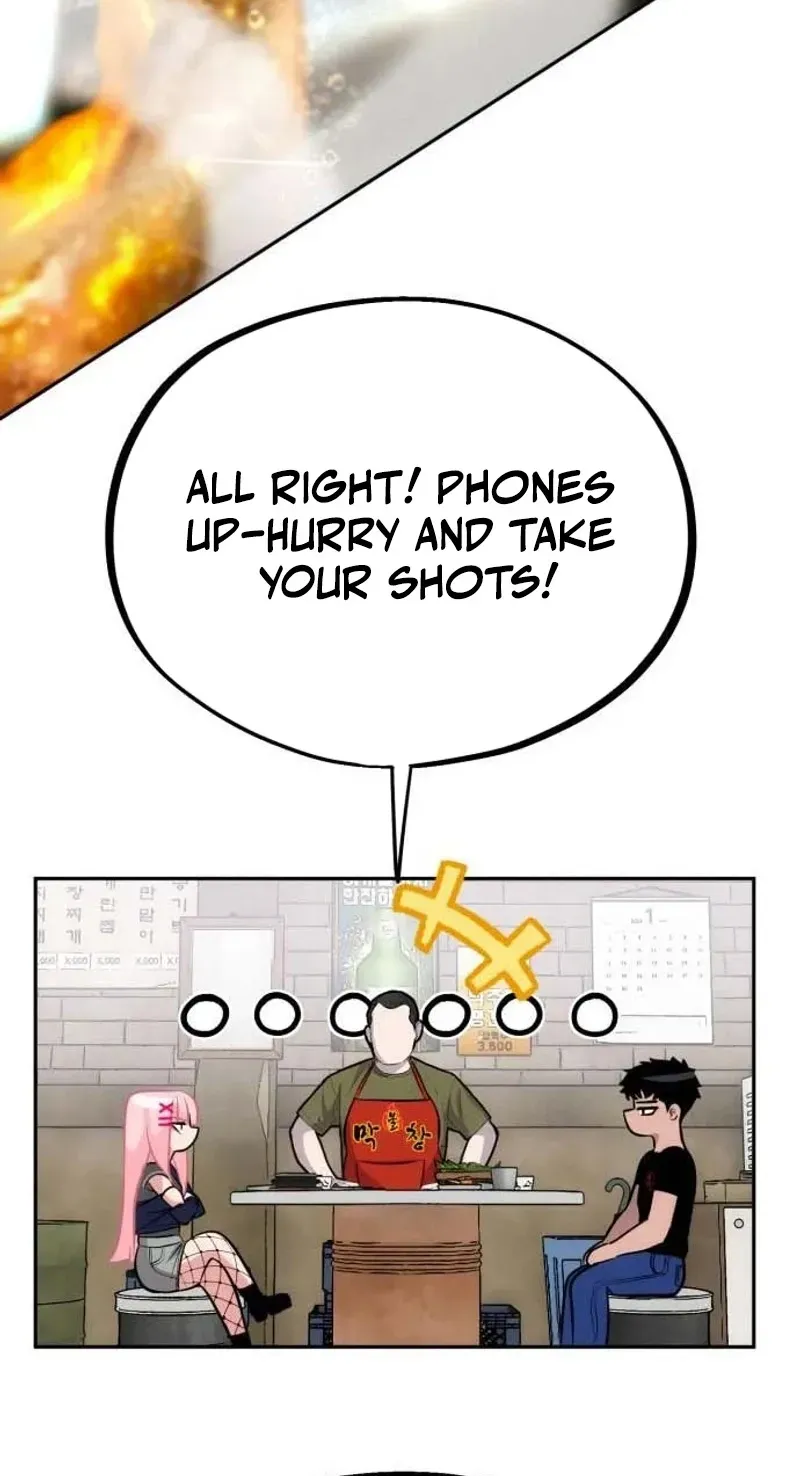 Go Deok-chun’s Food Truck Chapter 40 - Page 5