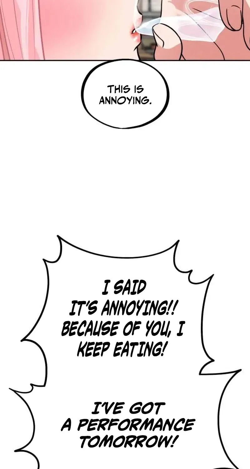 Go Deok-chun’s Food Truck Chapter 40 - Page 25