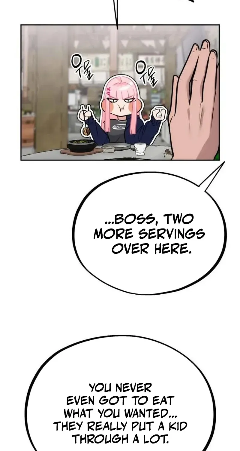Go Deok-chun’s Food Truck Chapter 40 - Page 27