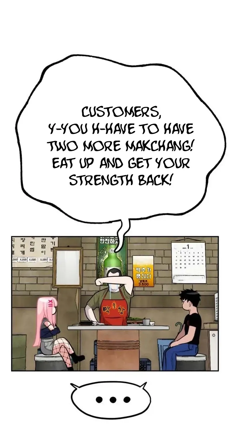 Go Deok-chun’s Food Truck Chapter 40 - Page 50