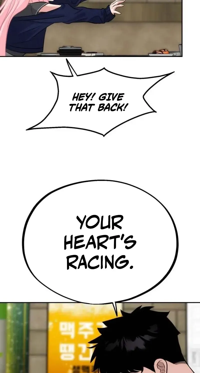 Go Deok-chun’s Food Truck Chapter 40 - Page 56