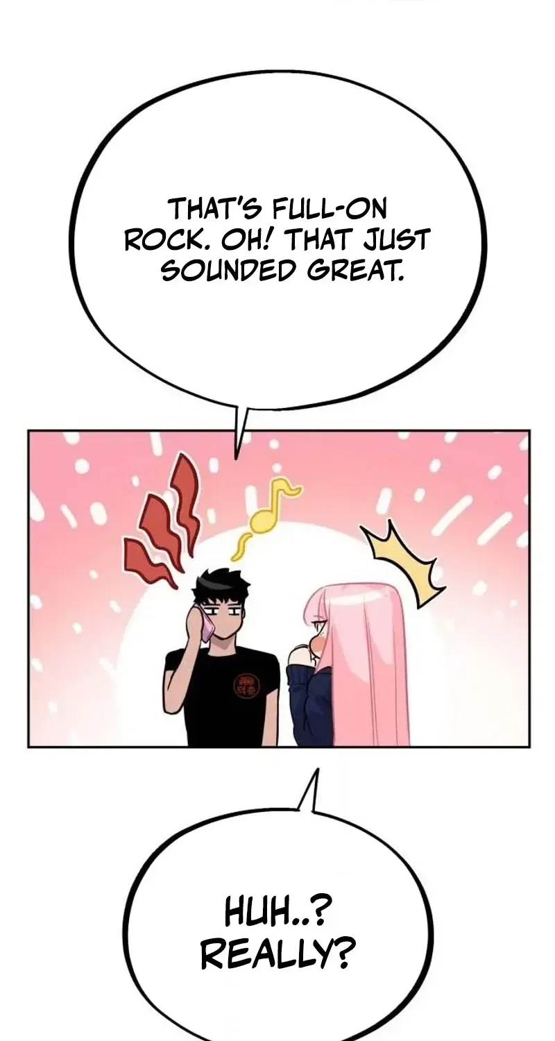 Go Deok-chun’s Food Truck Chapter 40 - Page 59