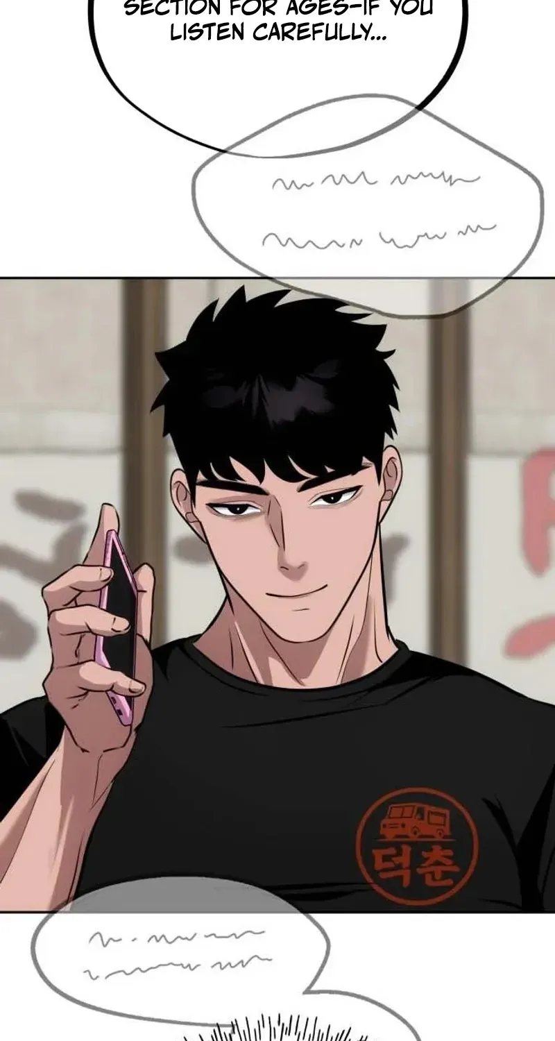 Go Deok-chun’s Food Truck Chapter 40 - Page 63