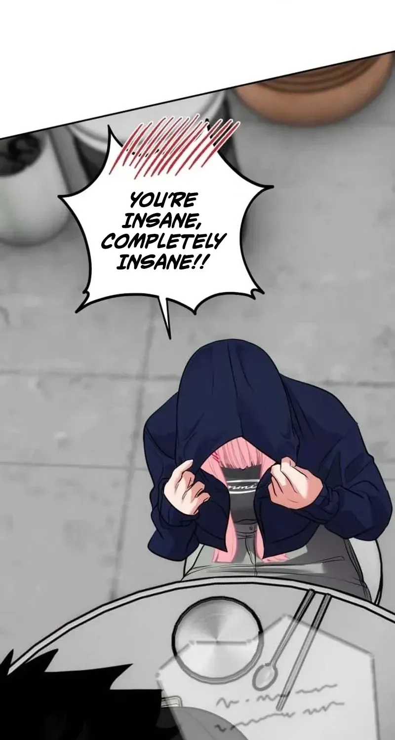 Go Deok-chun’s Food Truck Chapter 40 - Page 79