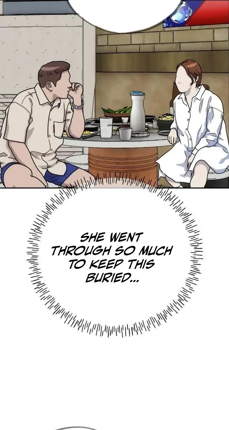 Go Deok-chun’s Food Truck Chapter 40 - Page 89