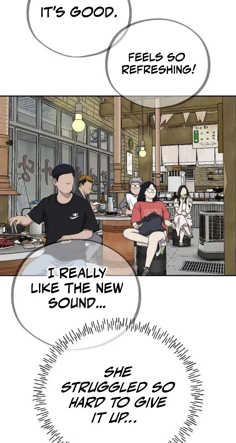Go Deok-chun’s Food Truck Chapter 40 - Page 91